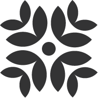 icon zwart