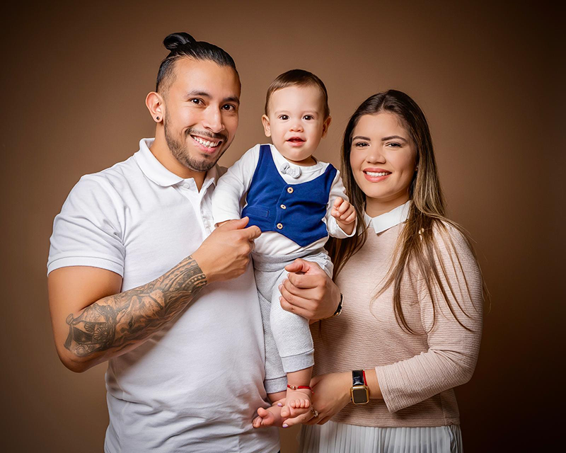 digitale illustratie stap 1